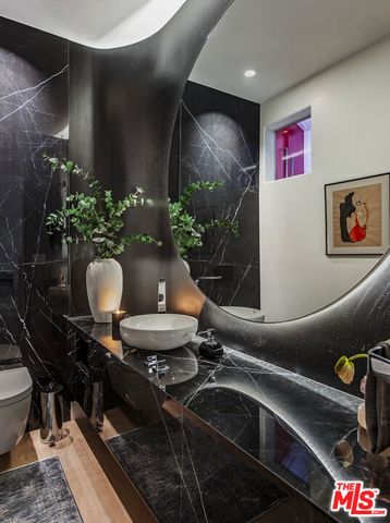 5353 Horizon Drive, Malibu, CA 90265