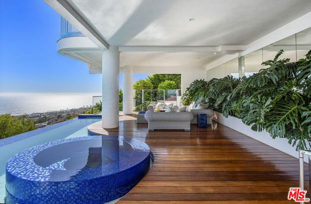 5353 Horizon Drive, Malibu, CA 90265