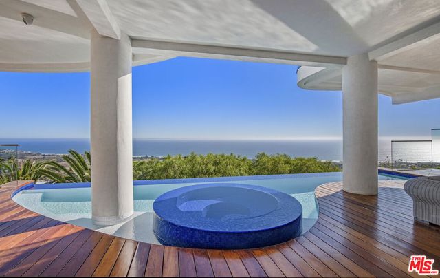 5353 Horizon Drive, Malibu, CA 90265