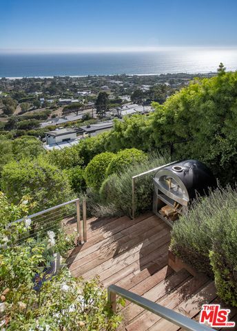 5353 Horizon Drive, Malibu, CA 90265
