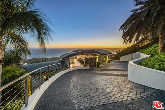 5353 Horizon Drive, Malibu, CA 90265