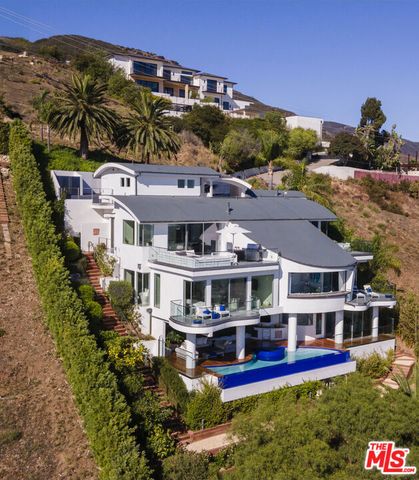 5353 Horizon Drive, Malibu, CA 90265
