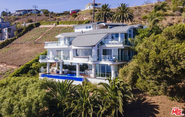 5353 Horizon Drive, Malibu, CA 90265