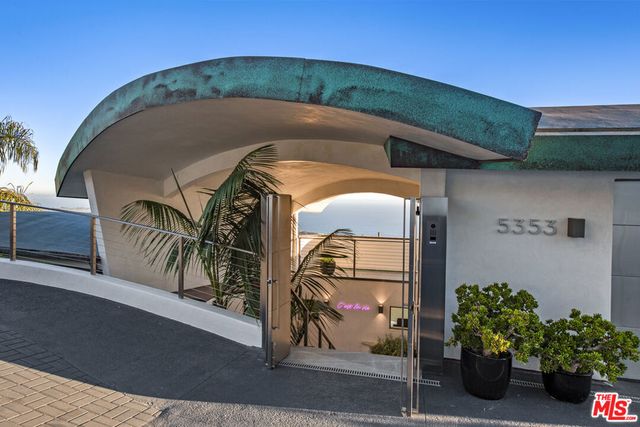 5353 Horizon Drive, Malibu, CA 90265