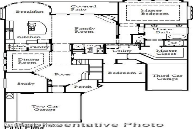 4241 Ramona Drive, Mckinney, TX 75071