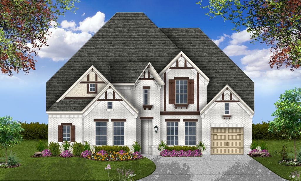 4241 Ramona Drive, Mckinney, TX 75071