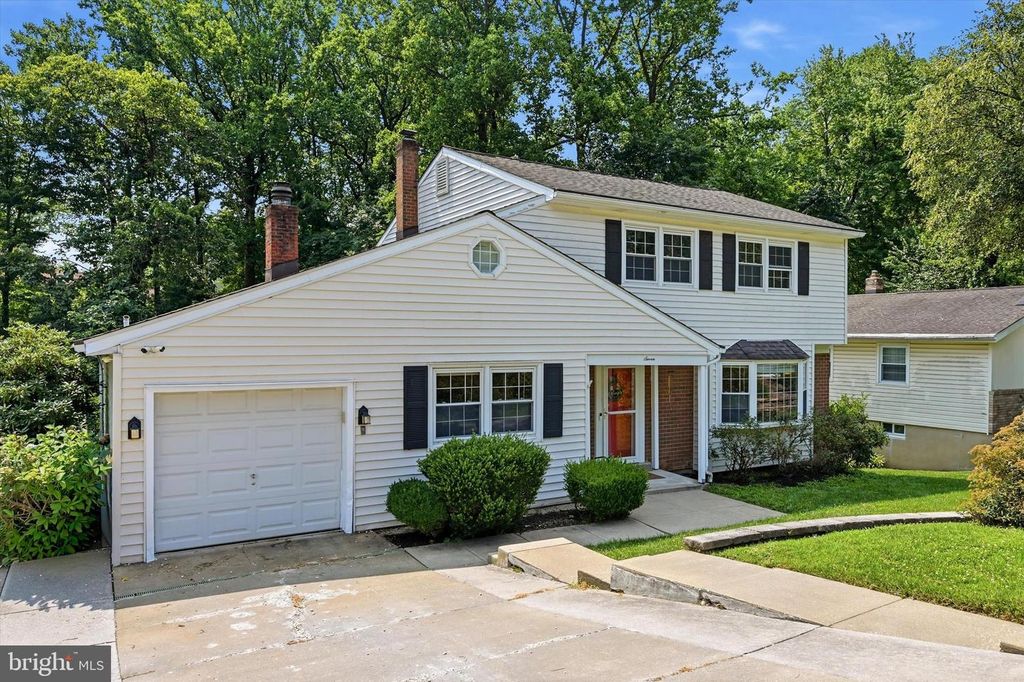 7 CAULINE CT, Newark, DE 19711