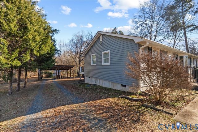 400 Germantown Rd, Farmville, VA 23901