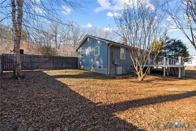 400 Germantown Rd, Farmville, VA 23901