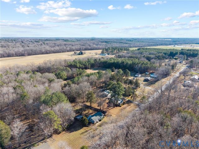 400 Germantown Rd, Farmville, VA 23901