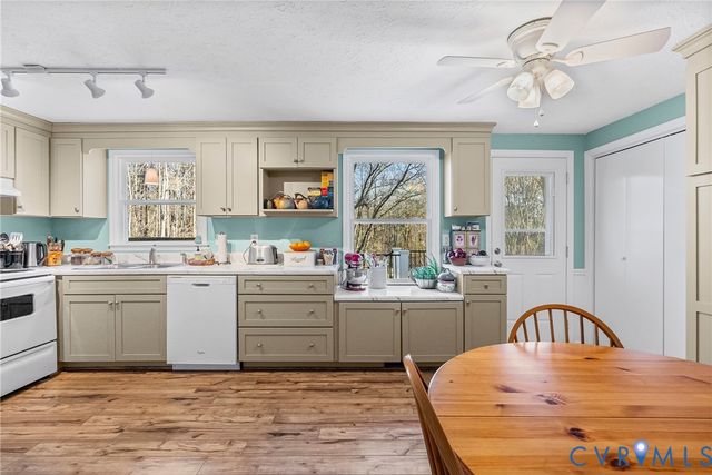 400 Germantown Rd, Farmville, VA 23901