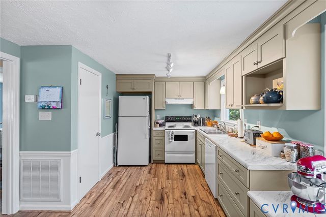 400 Germantown Rd, Farmville, VA 23901