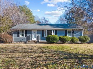 400 Germantown Rd, Farmville, VA 23901