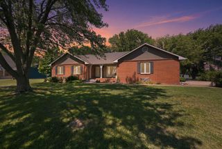 2327 N Forestview, Wichita, KS 67223