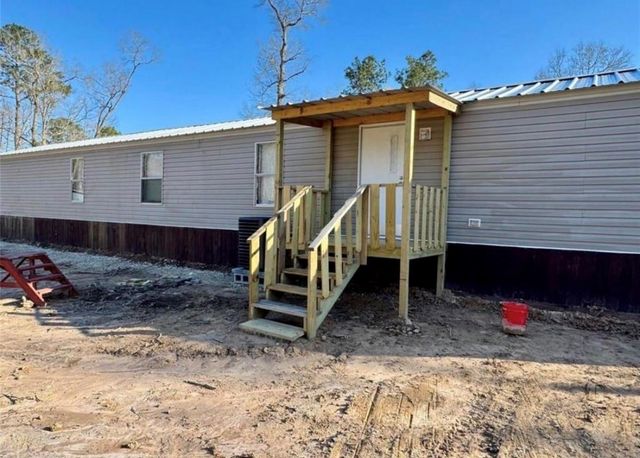 511 County Road 2218, Cleveland, TX 77327