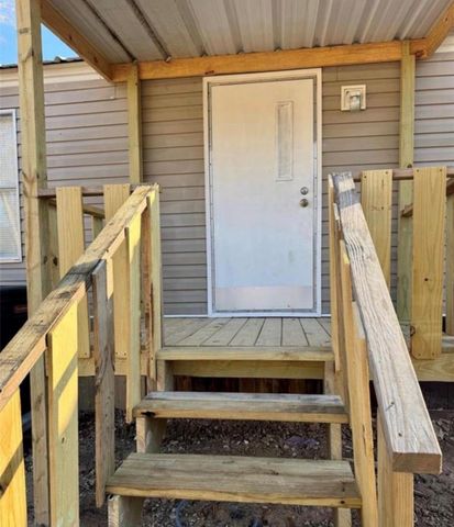 511 County Road 2218, Cleveland, TX 77327
