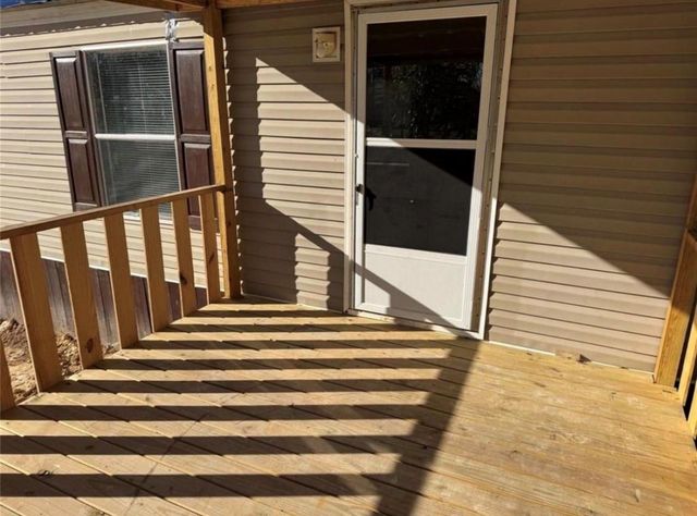 511 County Road 2218, Cleveland, TX 77327