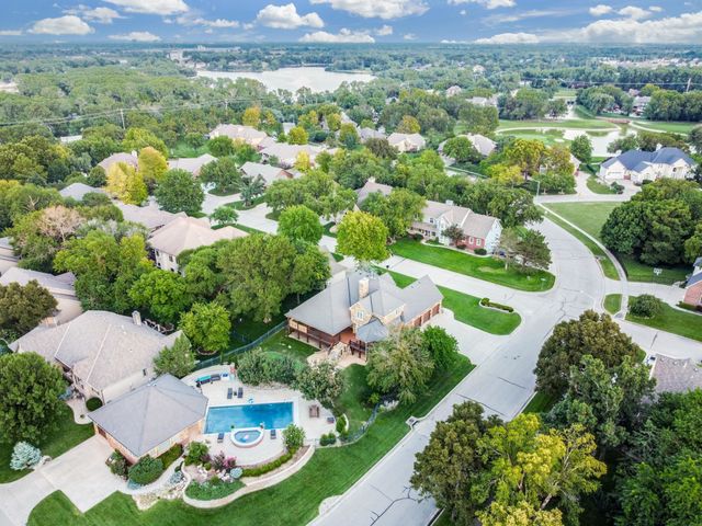2868 N Wild Rose Ct, Wichita, KS 67205
