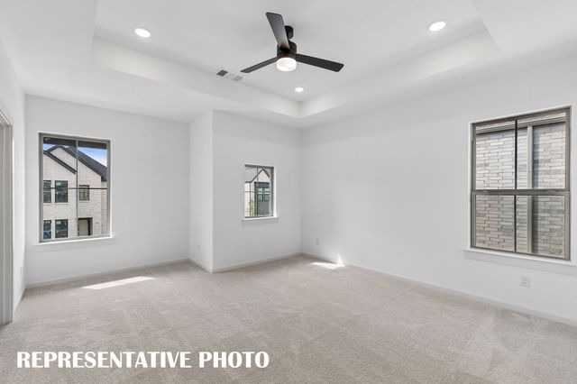 621 Taylor Parkway, Celina, TX 75009