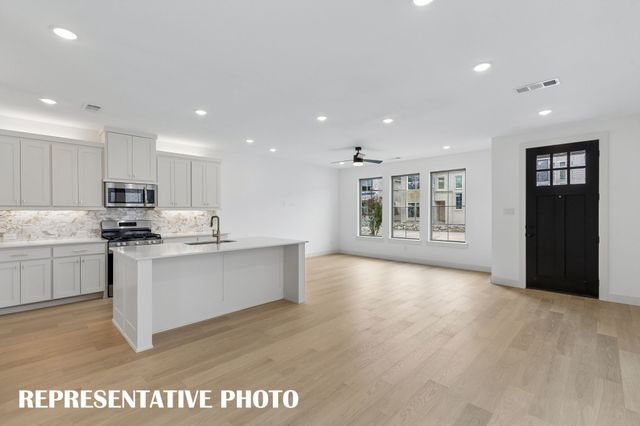 621 Taylor Parkway, Celina, TX 75009