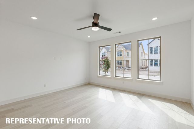 621 Taylor Parkway, Celina, TX 75009
