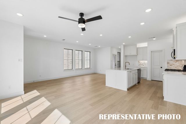 621 Taylor Parkway, Celina, TX 75009