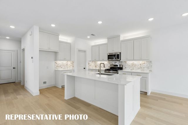 621 Taylor Parkway, Celina, TX 75009