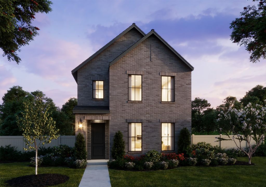 621 Taylor Parkway, Celina, TX 75009