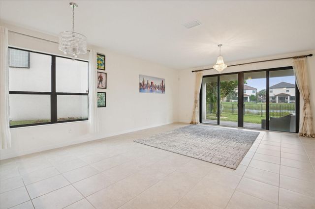 7164 Sandgrace Ln, Lake Worth, FL 33463