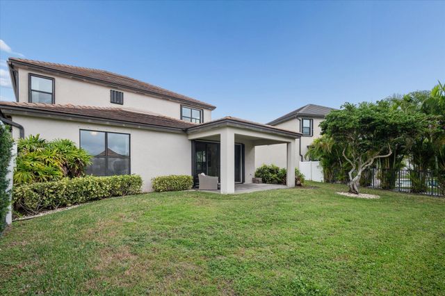 7164 Sandgrace Ln, Lake Worth, FL 33463