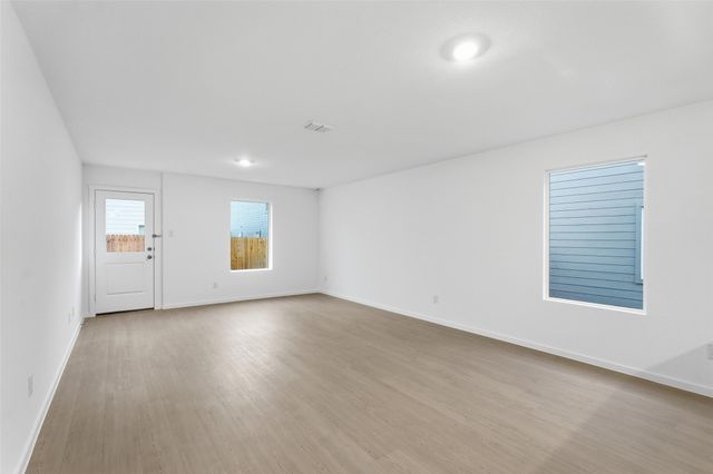 731 Wagtail Drive, Princeton, TX 75407