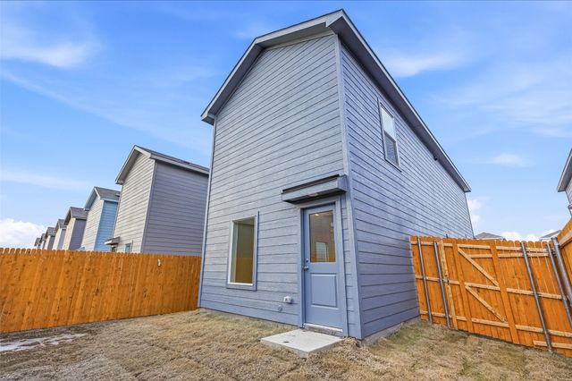 731 Wagtail Drive, Princeton, TX 75407