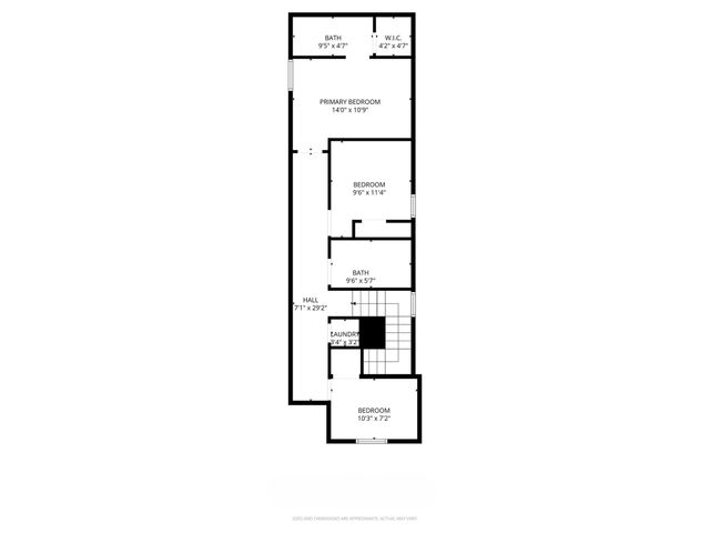 731 Wagtail Drive, Princeton, TX 75407