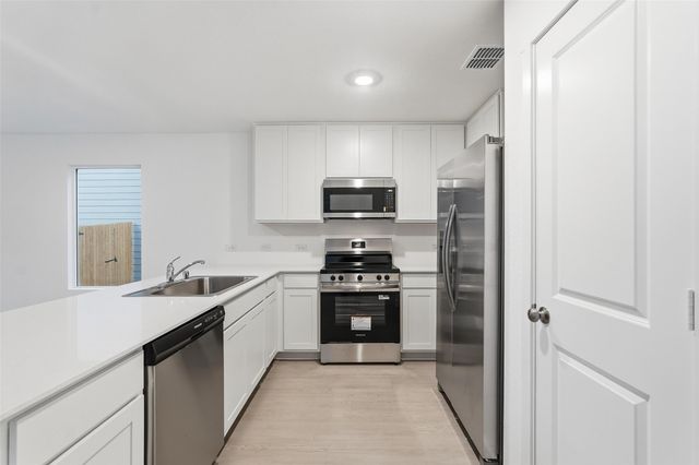 731 Wagtail Drive, Princeton, TX 75407