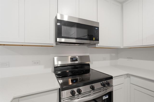 731 Wagtail Drive, Princeton, TX 75407