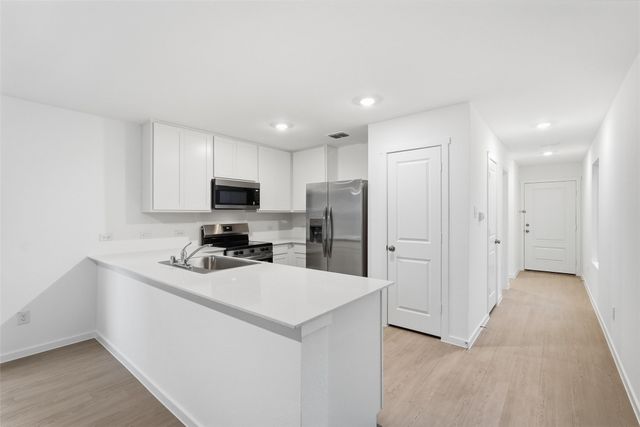 731 Wagtail Drive, Princeton, TX 75407