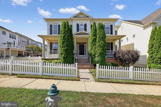 23100 SERVICEBERRY DR, Clarksburg, MD 20871