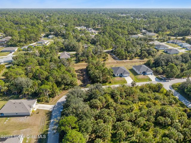 1117 Hanover Avenue SW, Palm Bay, FL 32908