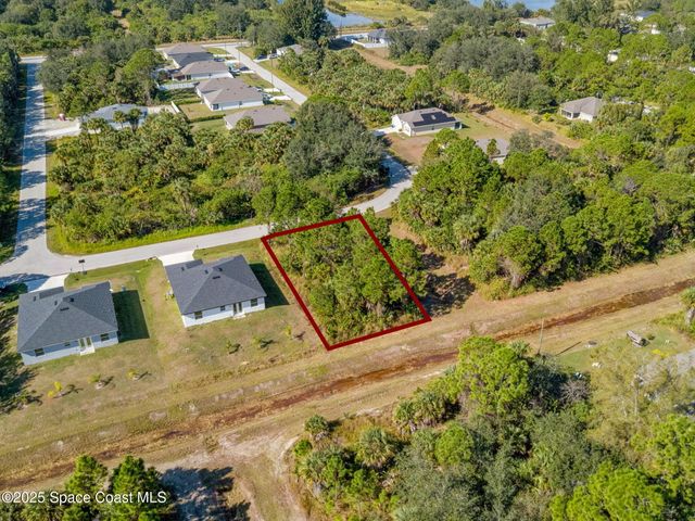 1117 Hanover Avenue SW, Palm Bay, FL 32908