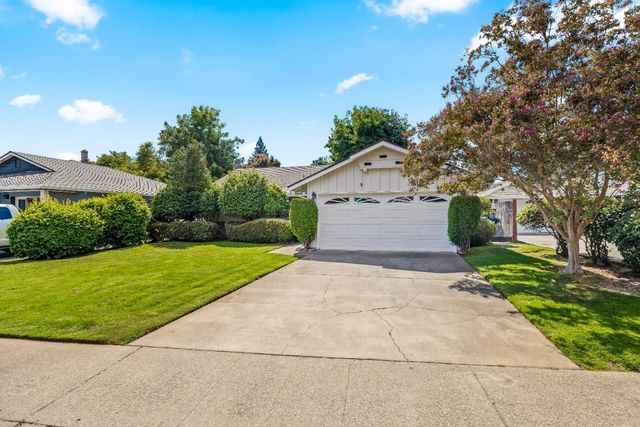 5148 Teichert Ave, Sacramento, CA 95819