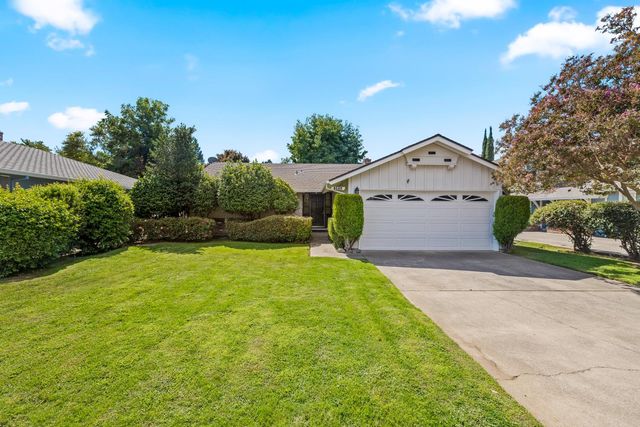 5148 Teichert Ave, Sacramento, CA 95819