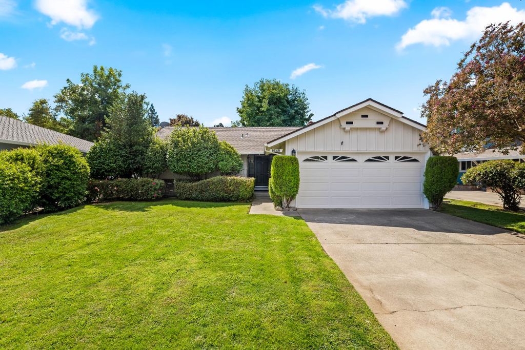 5148 Teichert Ave, Sacramento, CA 95819