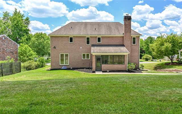 2528 Riva Ridge, Franklin Park, PA 15090