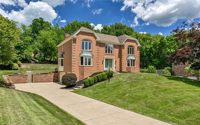 2528 Riva Ridge, Franklin Park, PA 15090