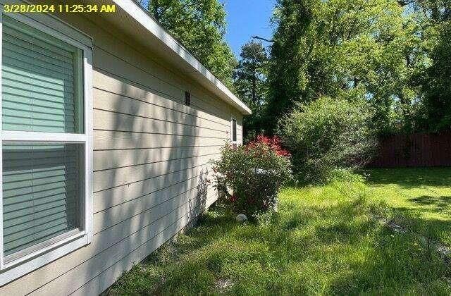 405 Mary Avenue, Huntsville, TX 77320