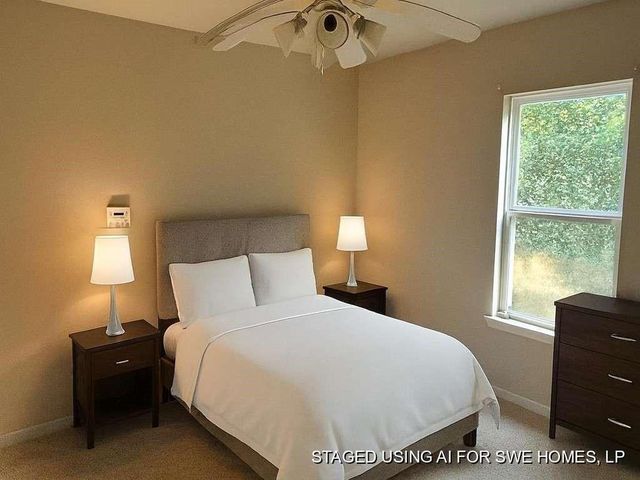 405 Mary Avenue, Huntsville, TX 77320