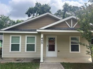 405 Mary Avenue, Huntsville, TX 77320