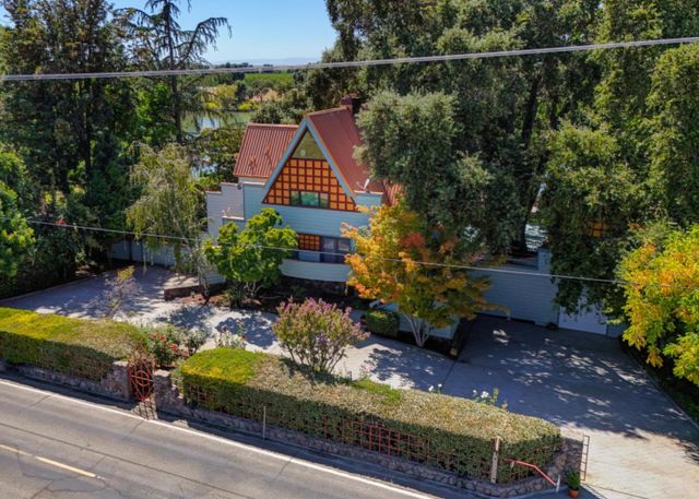 2851 Garden Hwy, Sacramento, CA 95833