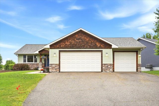 1647 Valley Quail Drive, River Falls, WI 54022