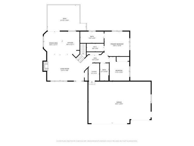 1647 Valley Quail Drive, River Falls, WI 54022